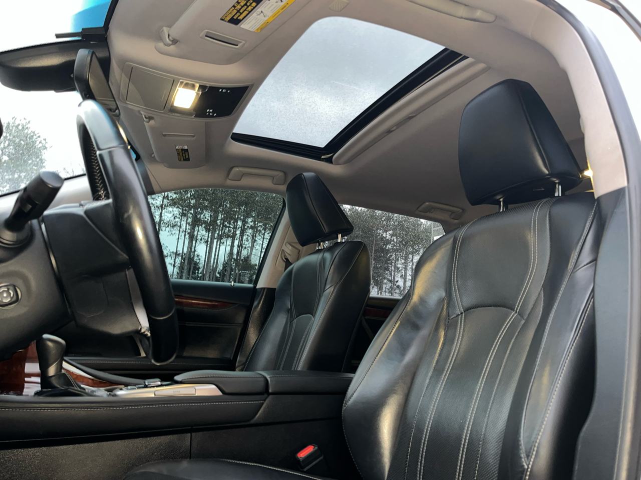 Lexus RX 350L AWD 2018 Lexus RX 350L AWD 2018