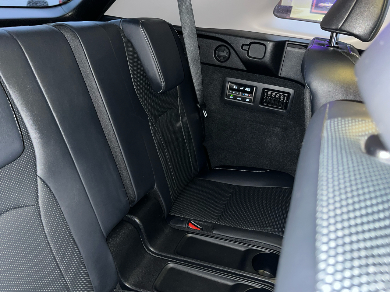 Lexus RX 350L AWD 2018 Lexus RX 350L AWD 2018