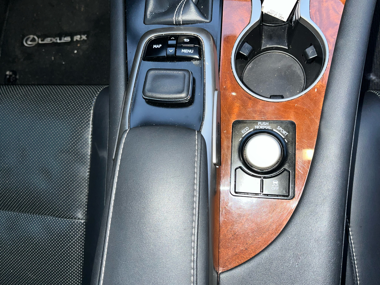 Lexus RX 350L AWD 2018 Lexus RX 350L AWD 2018