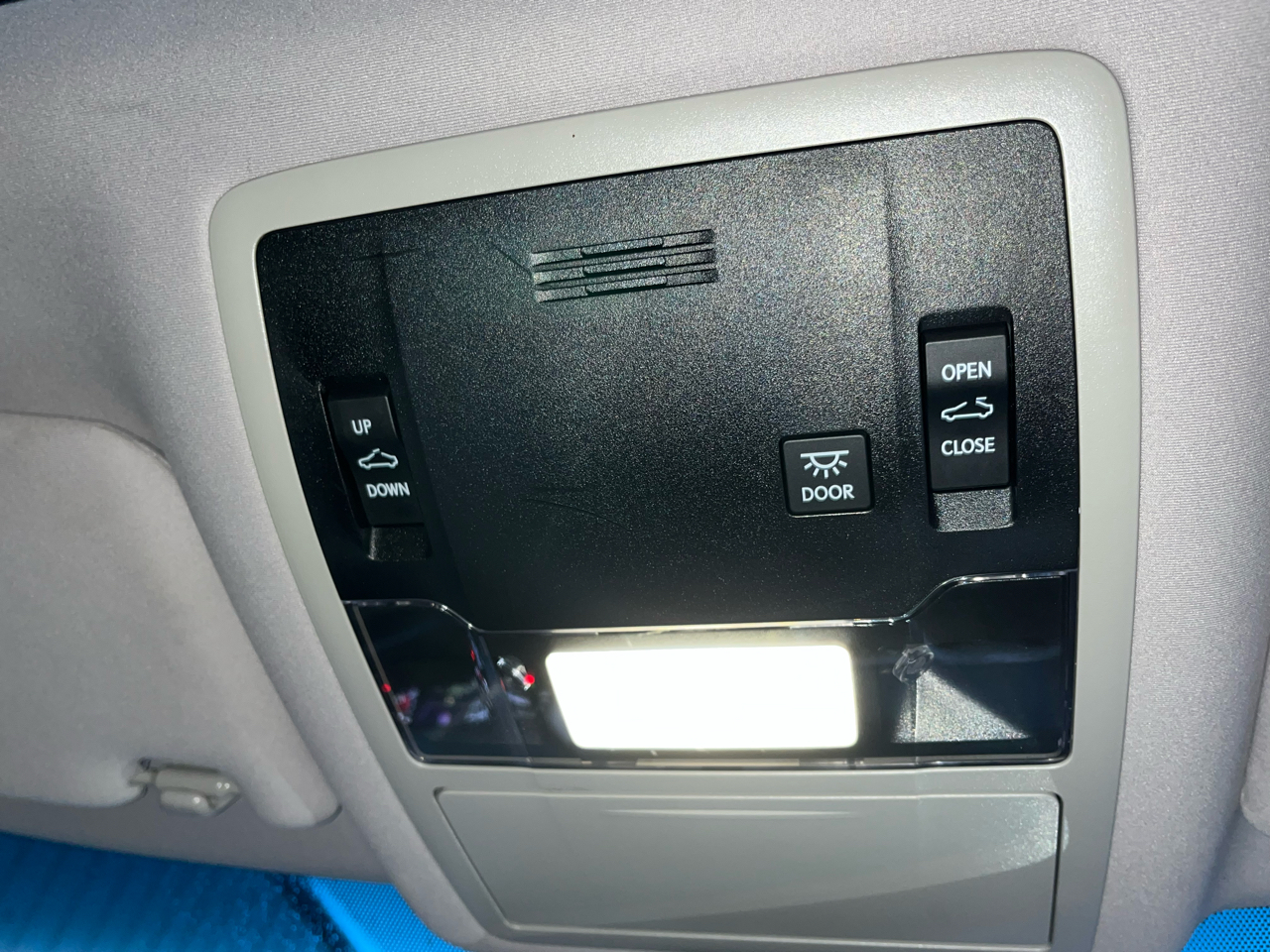 Lexus RX 350L AWD 2018 Lexus RX 350L AWD 2018