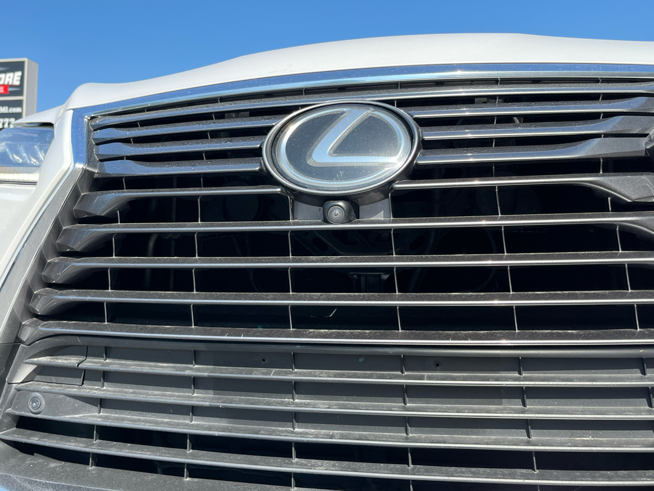 Lexus RX 350L AWD 2018 Lexus RX 350L AWD 2018