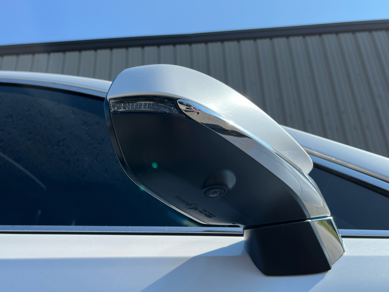 Lexus RX 350L AWD 2018 Lexus RX 350L AWD 2018