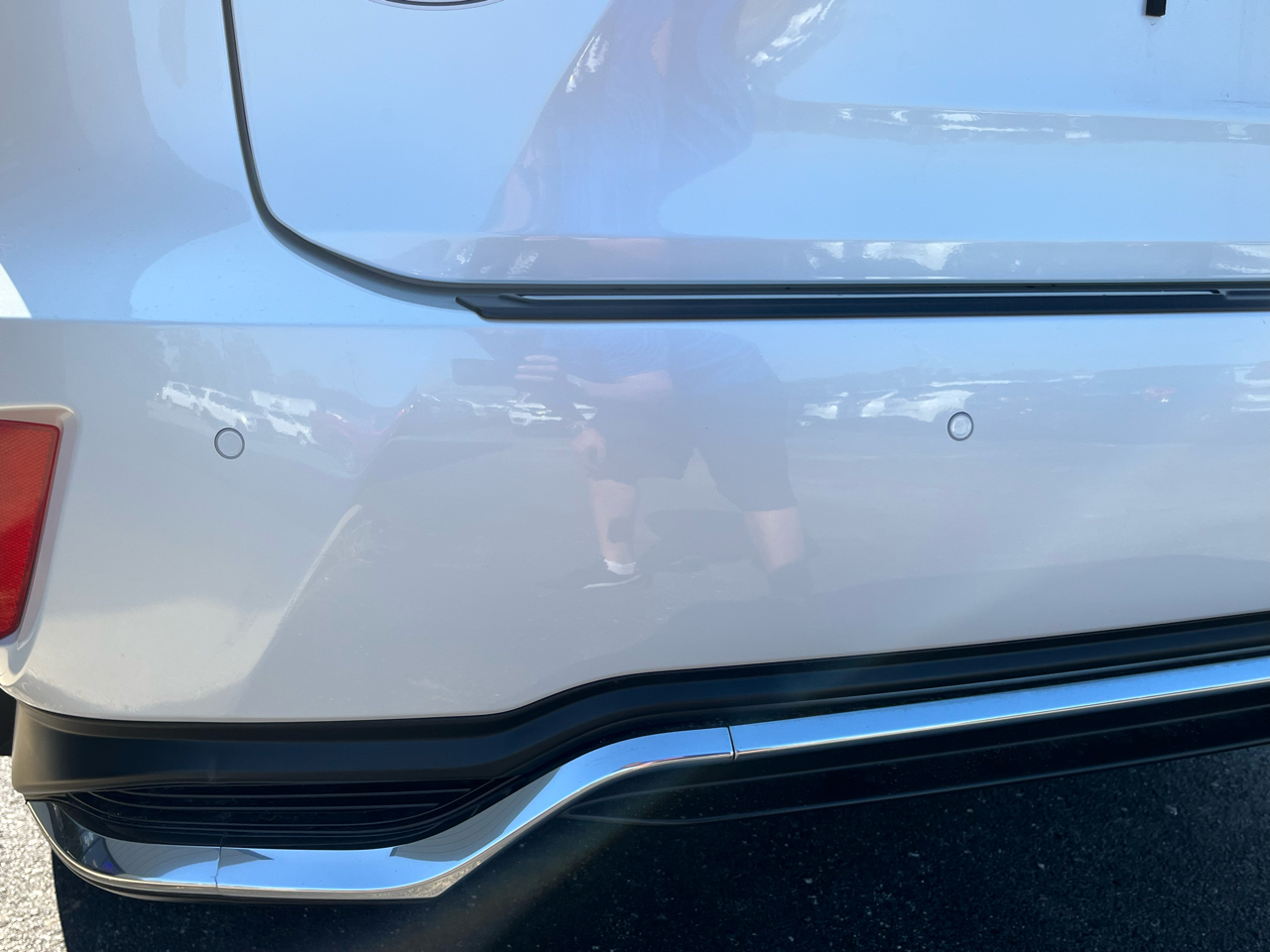 Lexus RX 350L AWD 2018 Lexus RX 350L AWD 2018