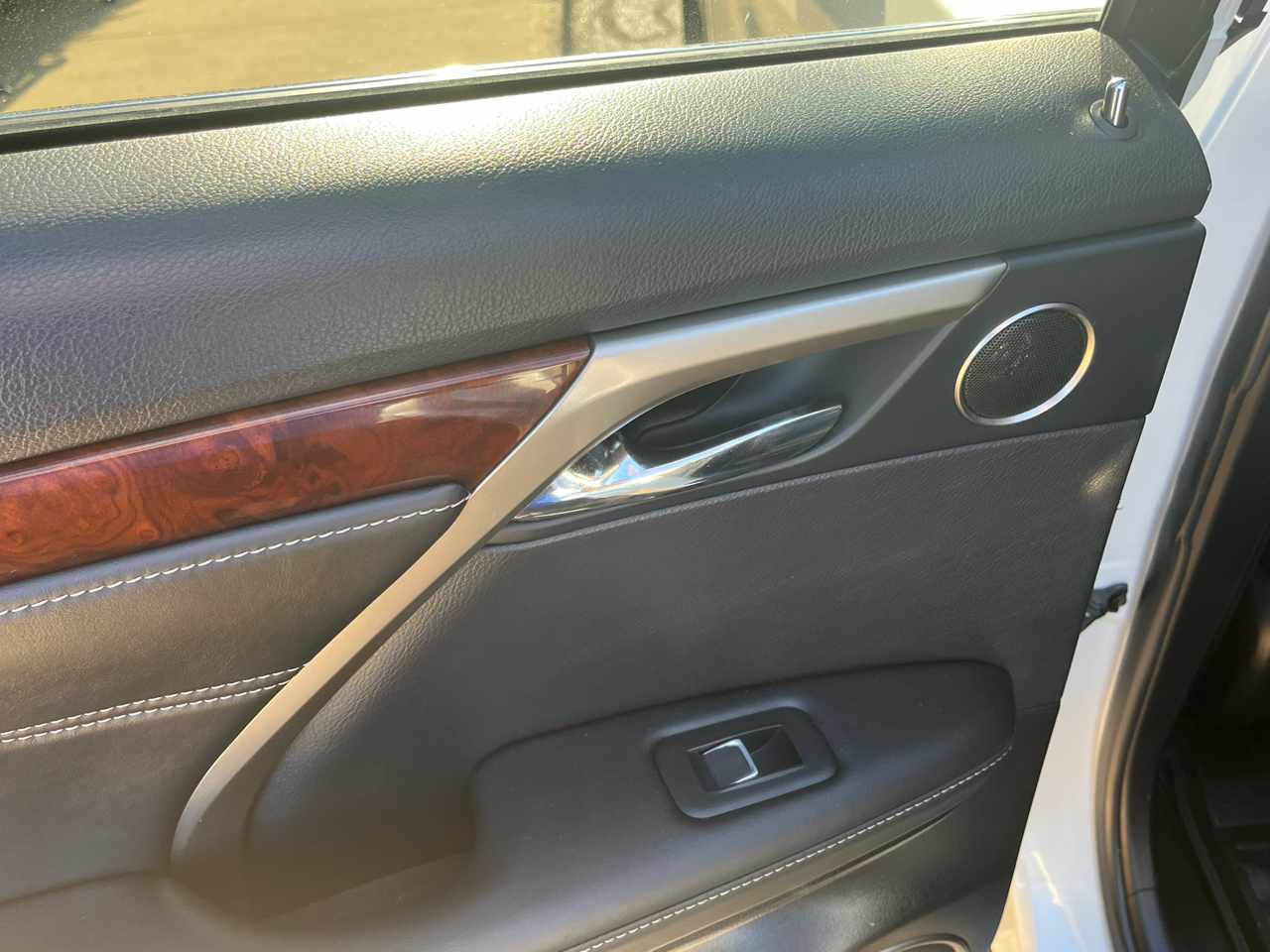 Lexus RX 350L AWD 2018 Lexus RX 350L AWD 2018