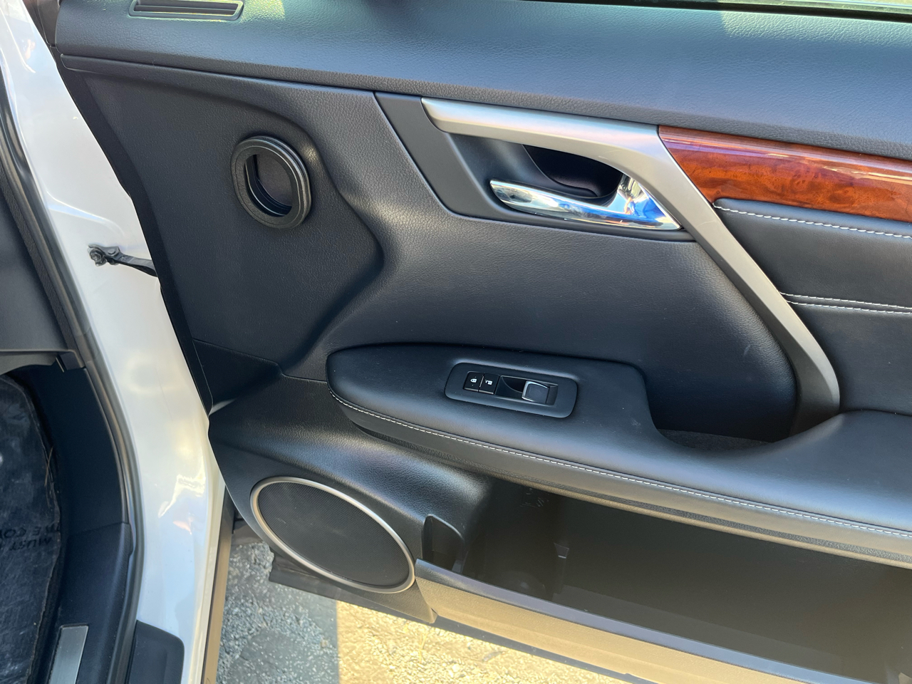 Lexus RX 350L AWD 2018 Lexus RX 350L AWD 2018