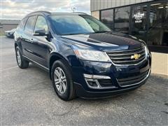 2015 Chevrolet Traverse 