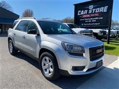2015 GMC Acadia 