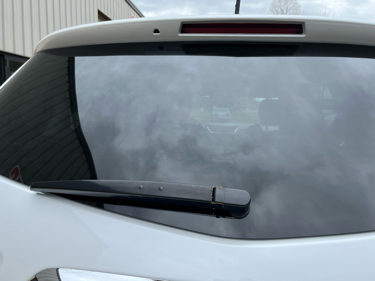 Chevrolet Traverse AWD 4dr LT w/2LT 2017