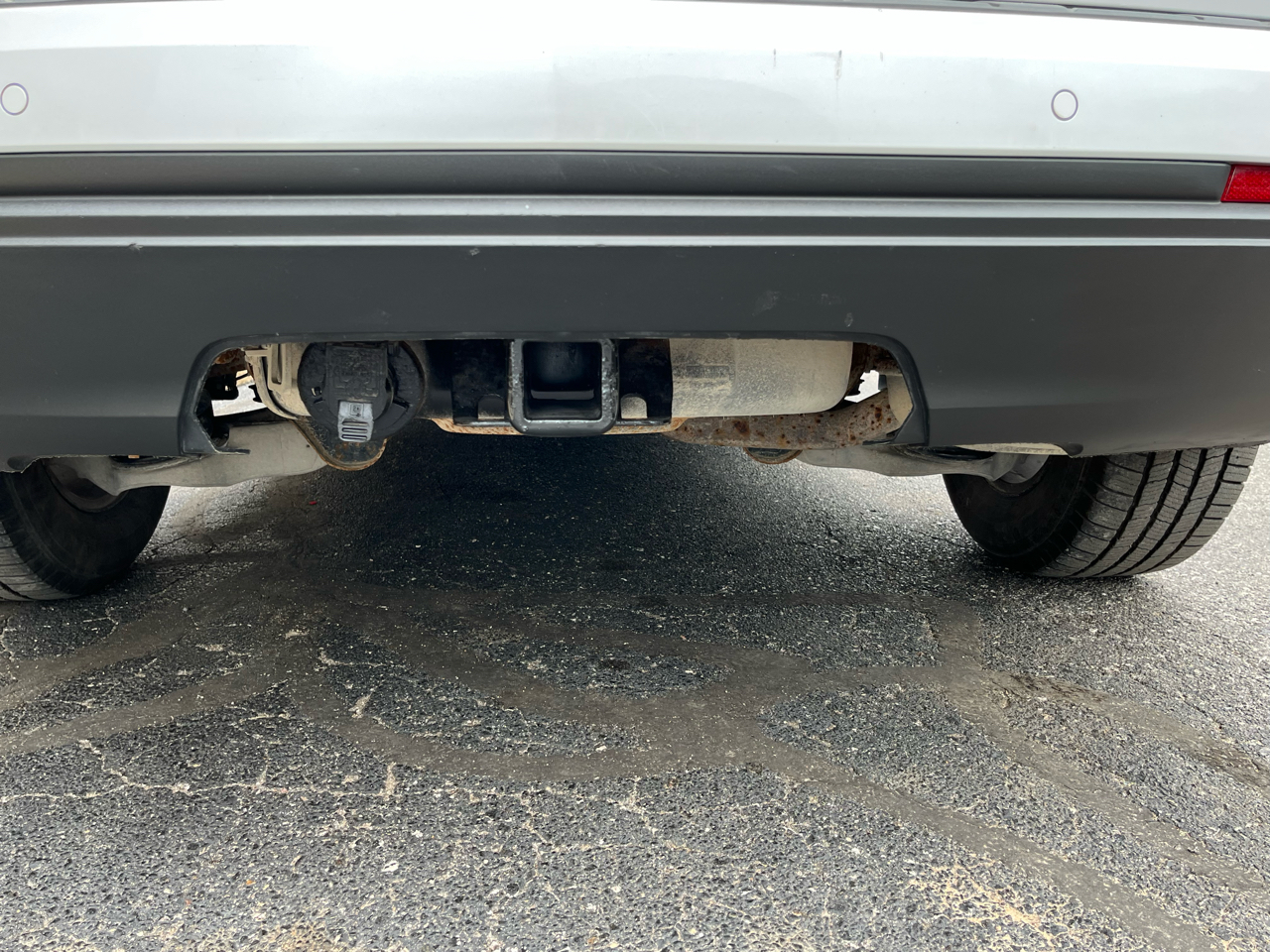 Chevrolet Traverse AWD 4dr LT w/2LT 2017