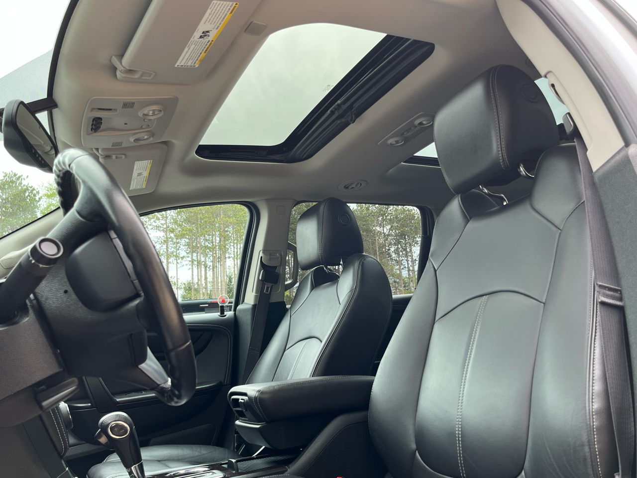 Chevrolet Traverse AWD 4dr LT w/2LT 2017