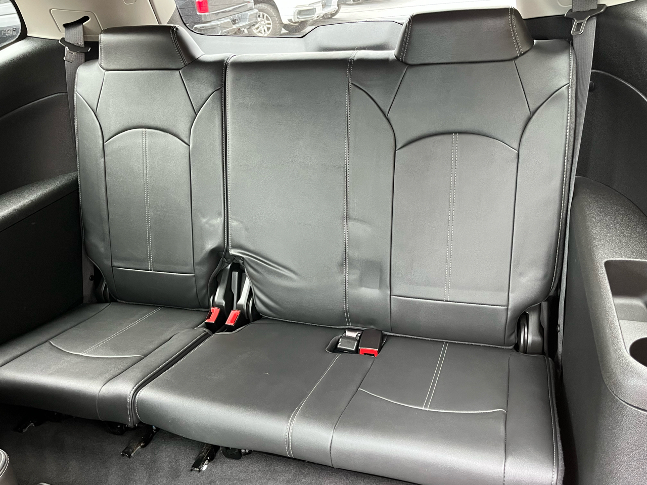 Chevrolet Traverse AWD 4dr LT w/2LT 2017