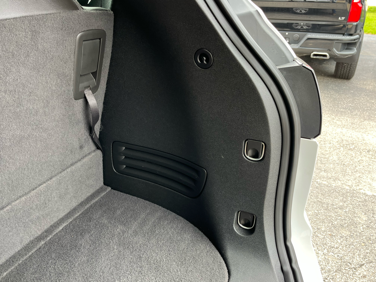 Chevrolet Traverse AWD 4dr LT w/2LT 2017