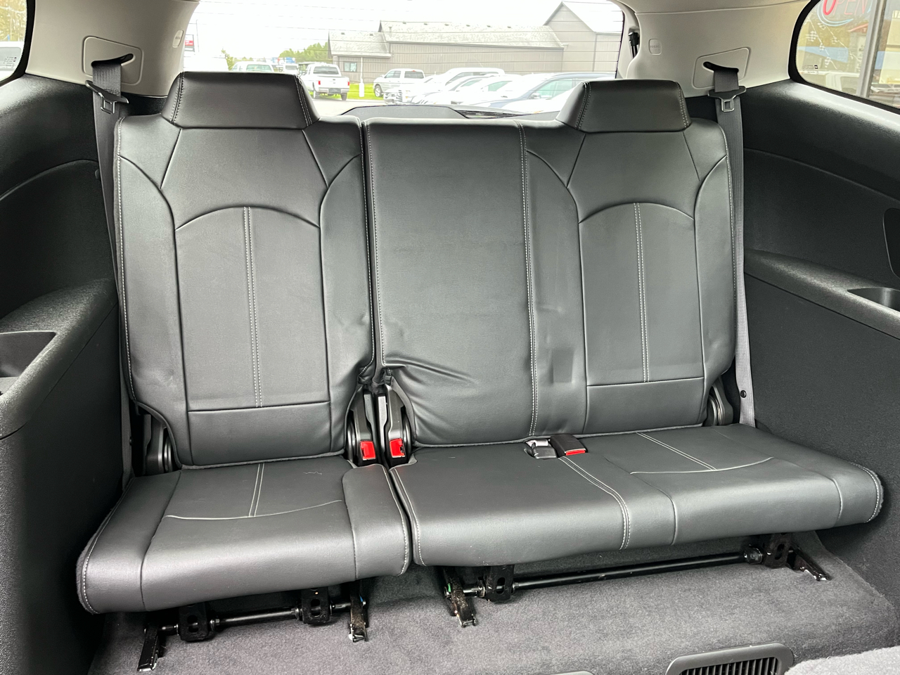 Chevrolet Traverse AWD 4dr LT w/2LT 2017