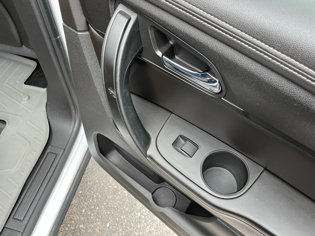 Chevrolet Traverse AWD 4dr LT w/2LT 2017