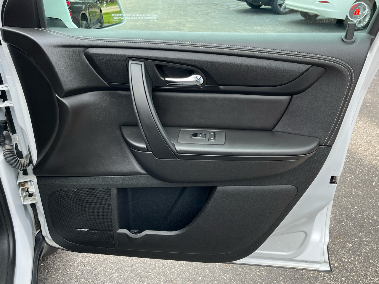 Chevrolet Traverse AWD 4dr LT w/2LT 2017