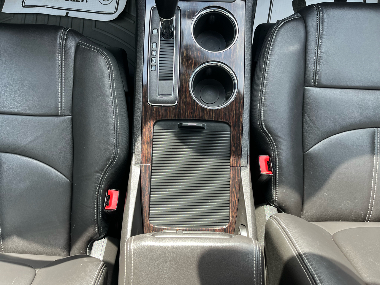 Chevrolet Traverse AWD 4dr LT w/2LT 2017