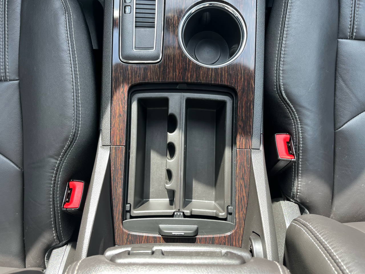 Chevrolet Traverse AWD 4dr LT w/2LT 2017