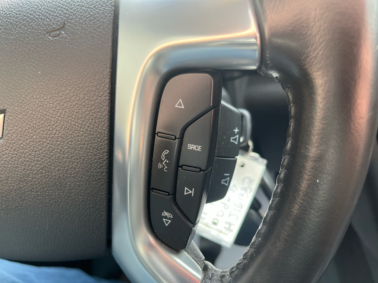 Chevrolet Traverse AWD 4dr LT w/2LT 2017