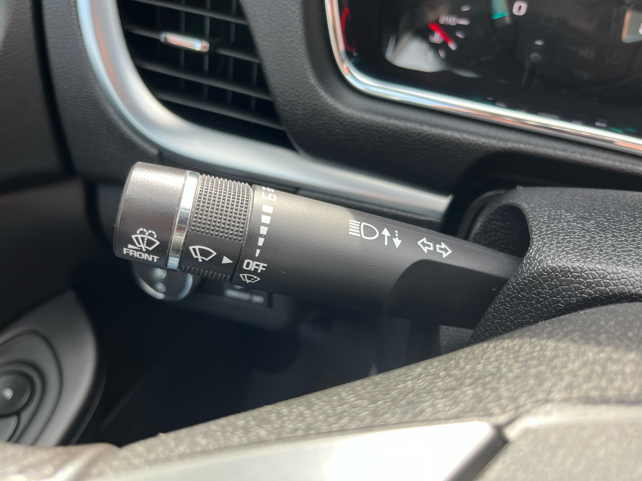 Chevrolet Traverse AWD 4dr LT w/2LT 2017