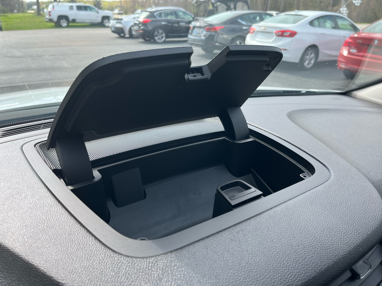 Chevrolet Traverse AWD 4dr LT w/2LT 2017