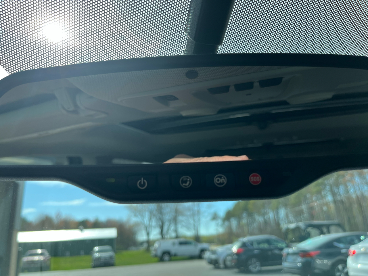 Chevrolet Traverse AWD 4dr LT w/2LT 2017