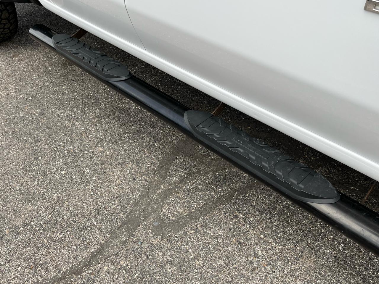 Chevrolet Silverado 2500HD 4WD Double Cab 149" Work Truck 2022