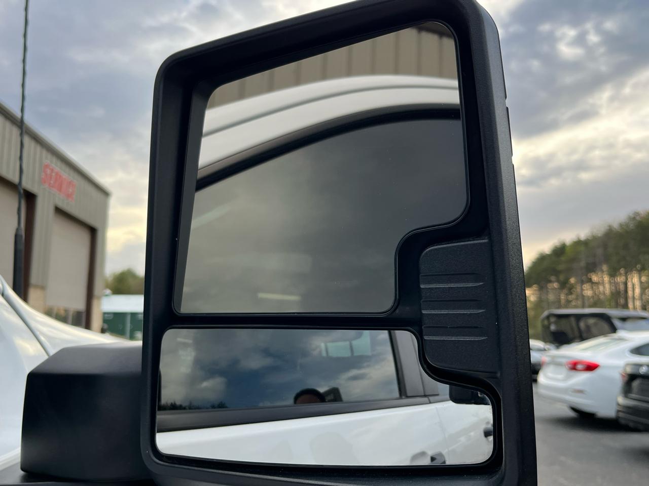 Chevrolet Silverado 2500HD 4WD Double Cab 149" Work Truck 2022