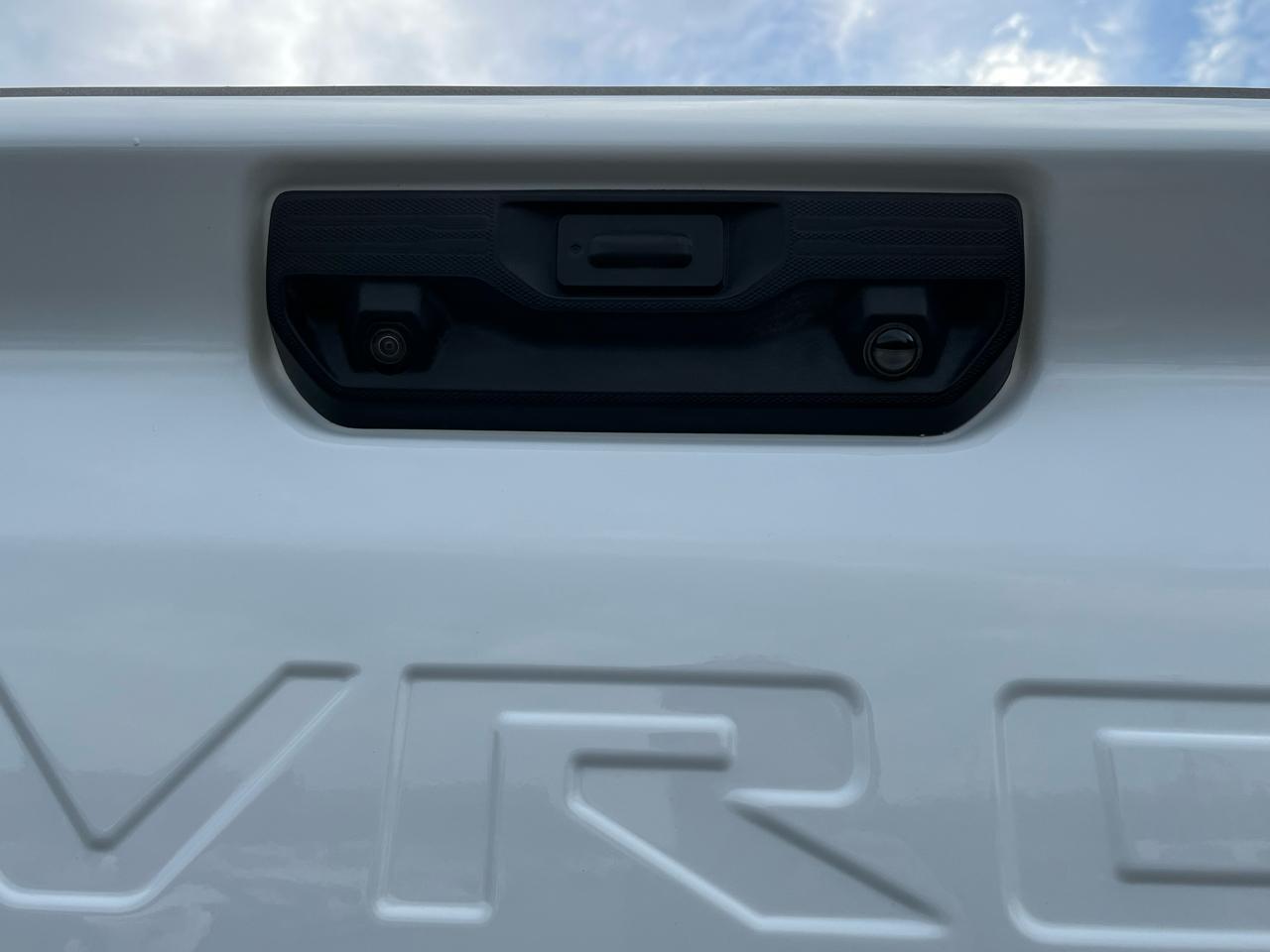 Chevrolet Silverado 2500HD 4WD Double Cab 149" Work Truck 2022