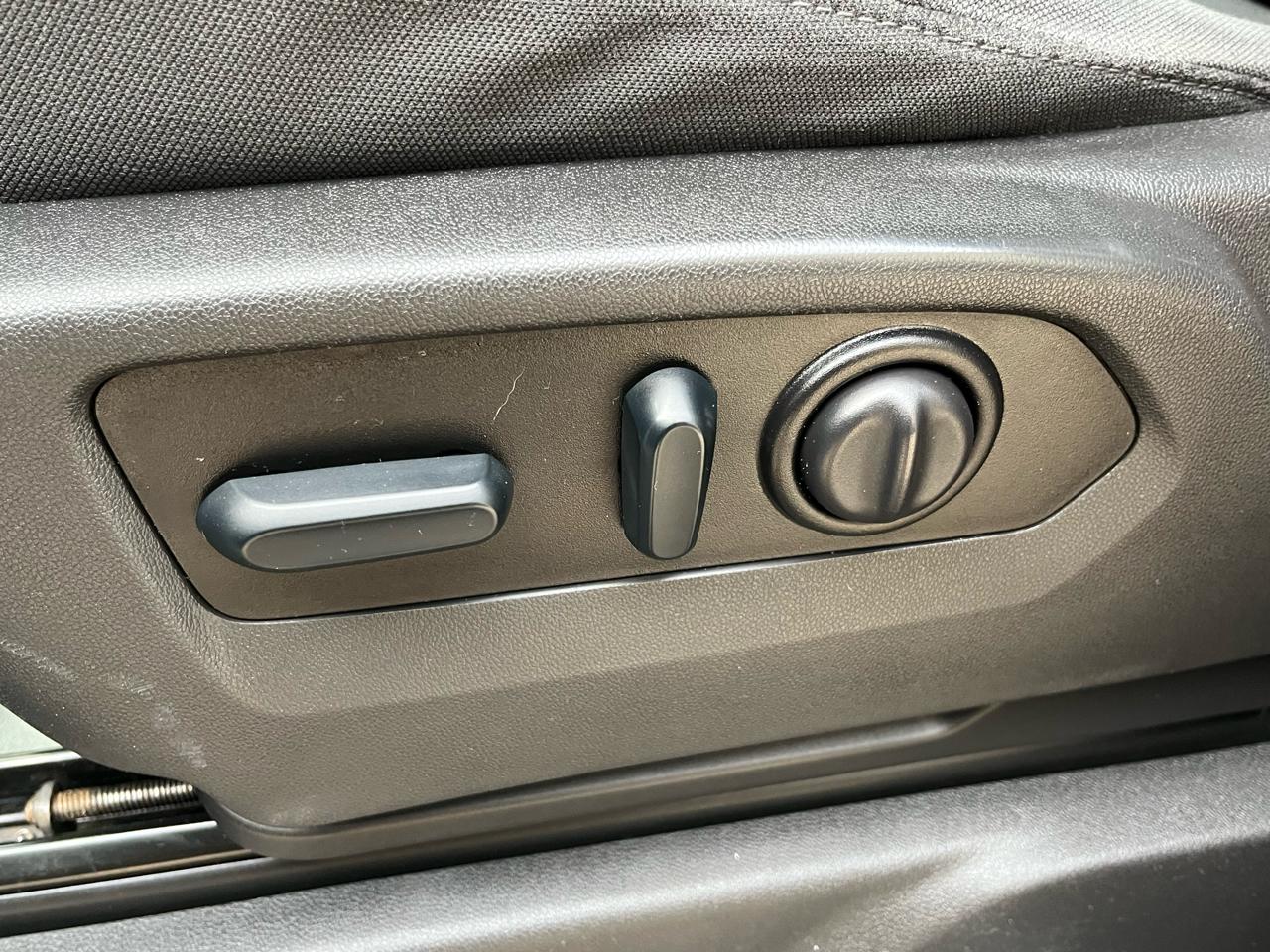 Chevrolet Silverado 2500HD 4WD Double Cab 149" Work Truck 2022