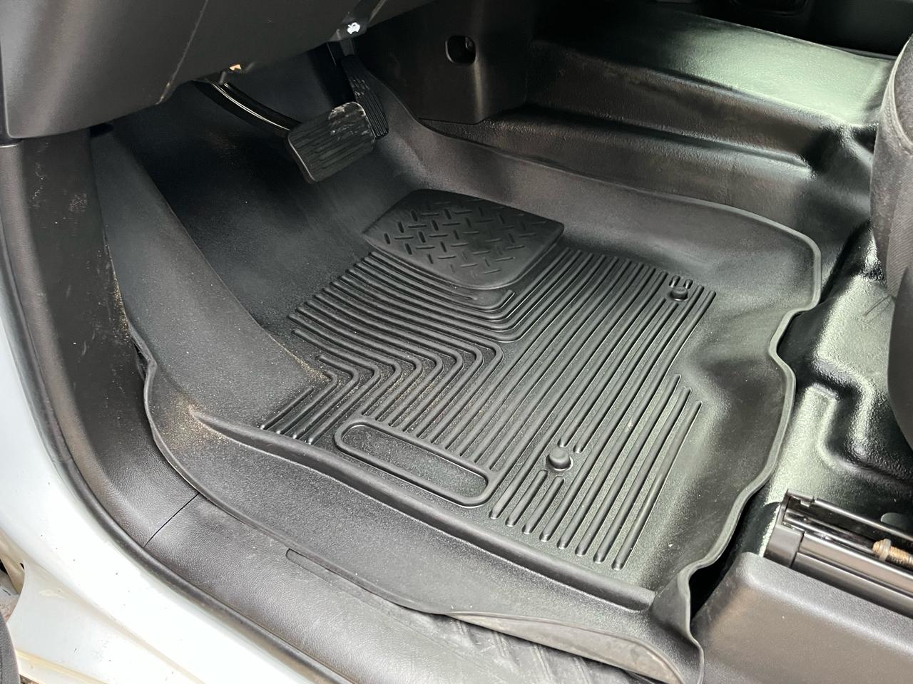 Chevrolet Silverado 2500HD 4WD Double Cab 149" Work Truck 2022