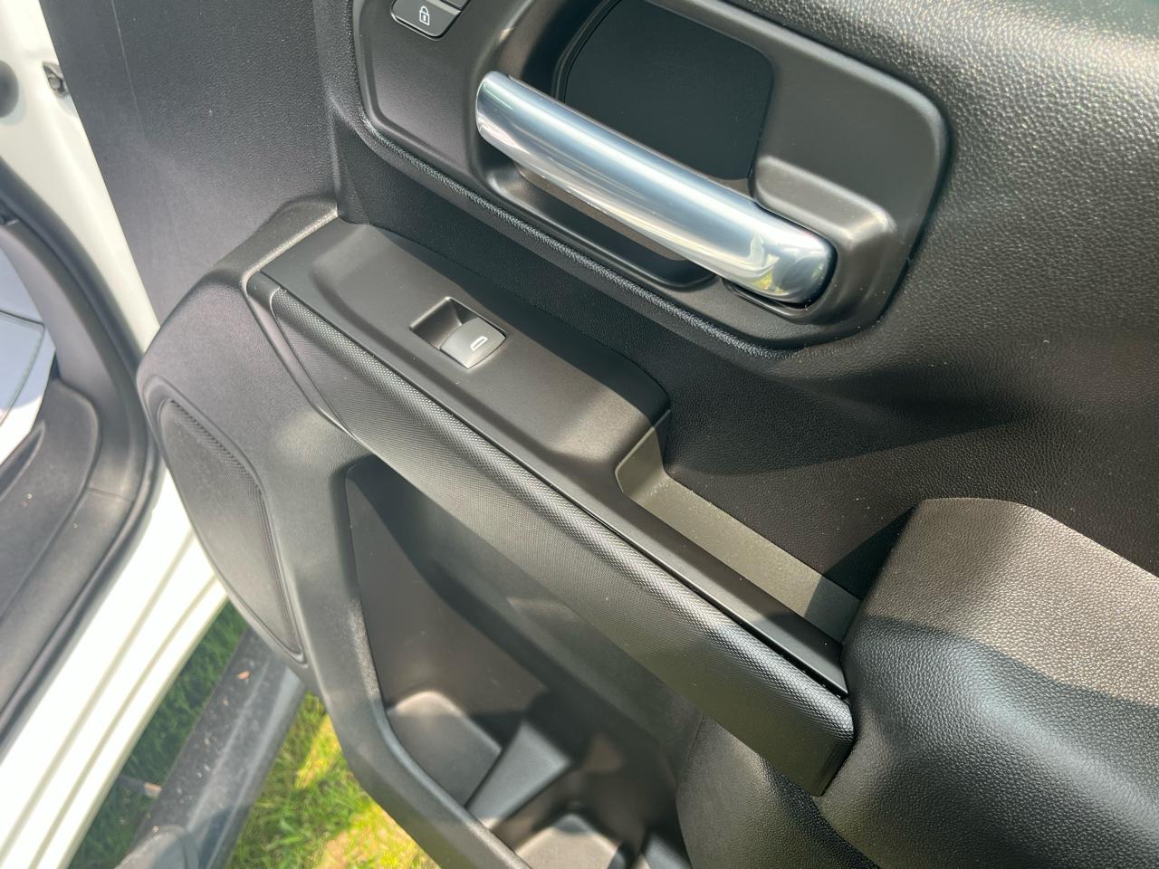 Chevrolet Silverado 2500HD 4WD Double Cab 149" Work Truck 2022