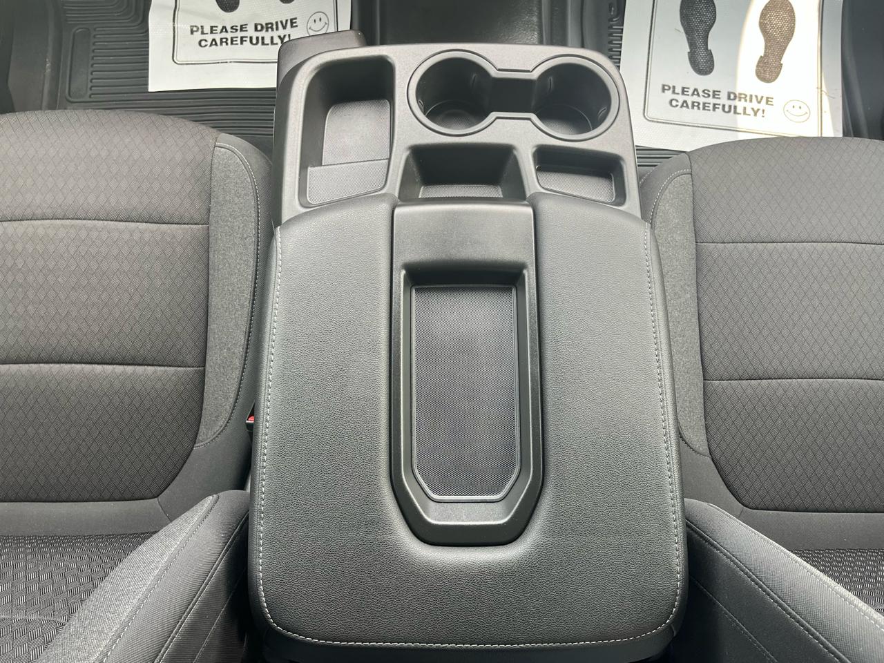 Chevrolet Silverado 2500HD 4WD Double Cab 149" Work Truck 2022