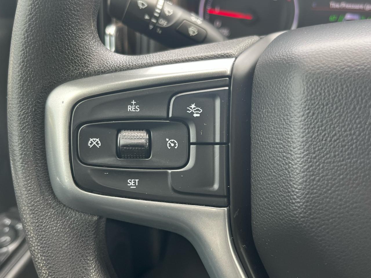 Chevrolet Silverado 2500HD 4WD Double Cab 149" Work Truck 2022