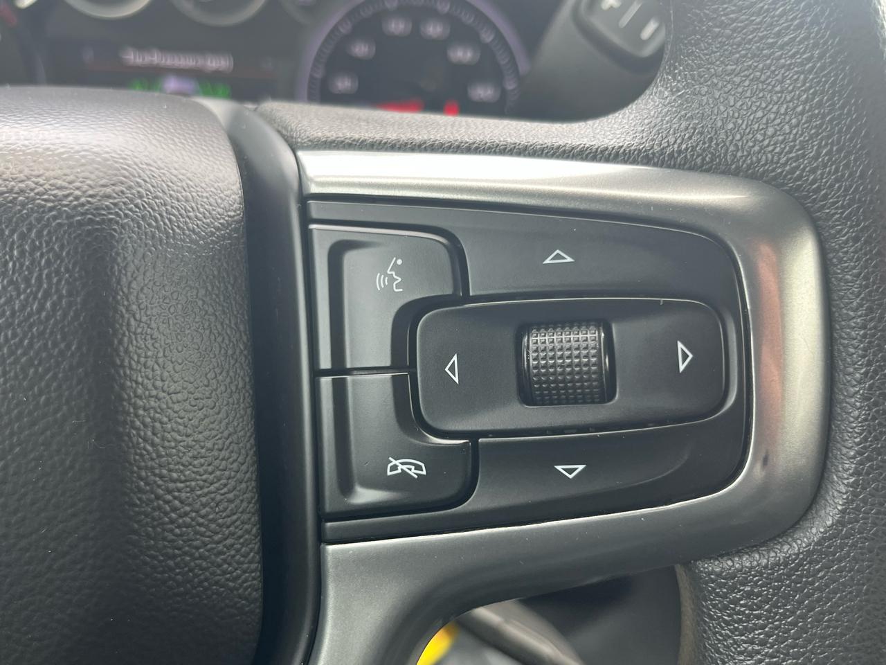 Chevrolet Silverado 2500HD 4WD Double Cab 149" Work Truck 2022