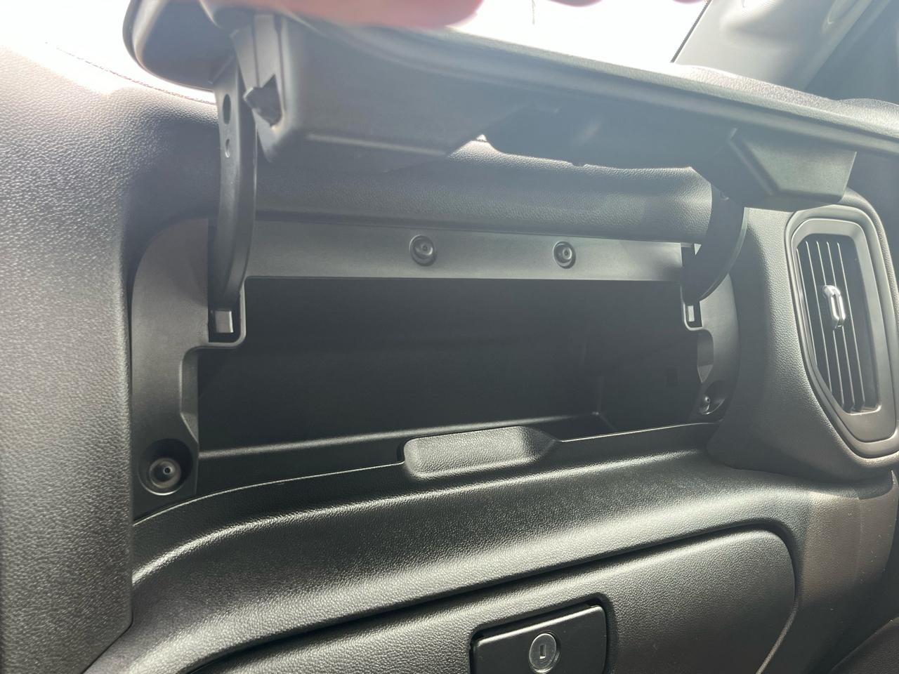 Chevrolet Silverado 2500HD 4WD Double Cab 149" Work Truck 2022