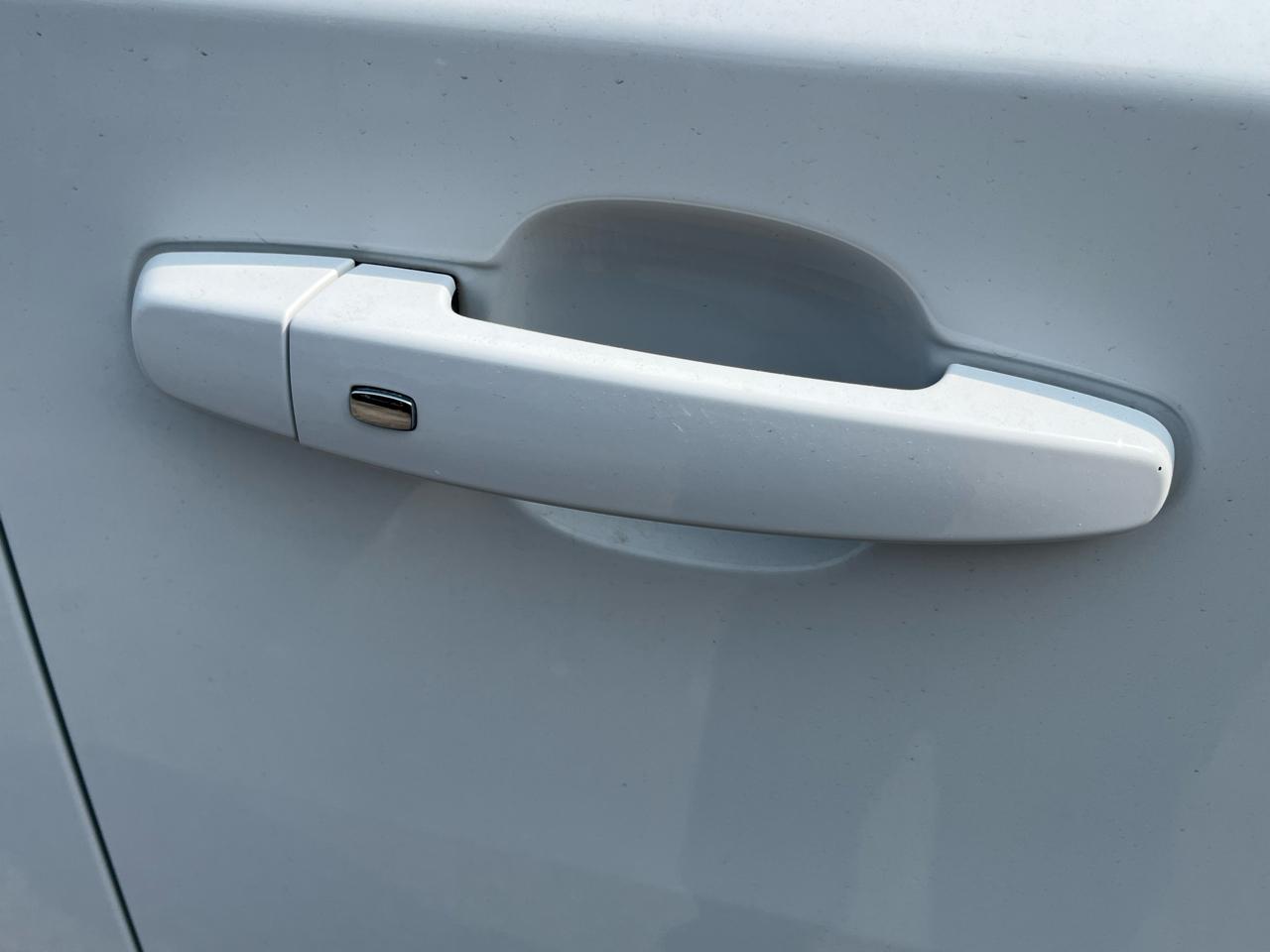 Chevrolet Traverse FWD 4dr LS w/1LS 2020