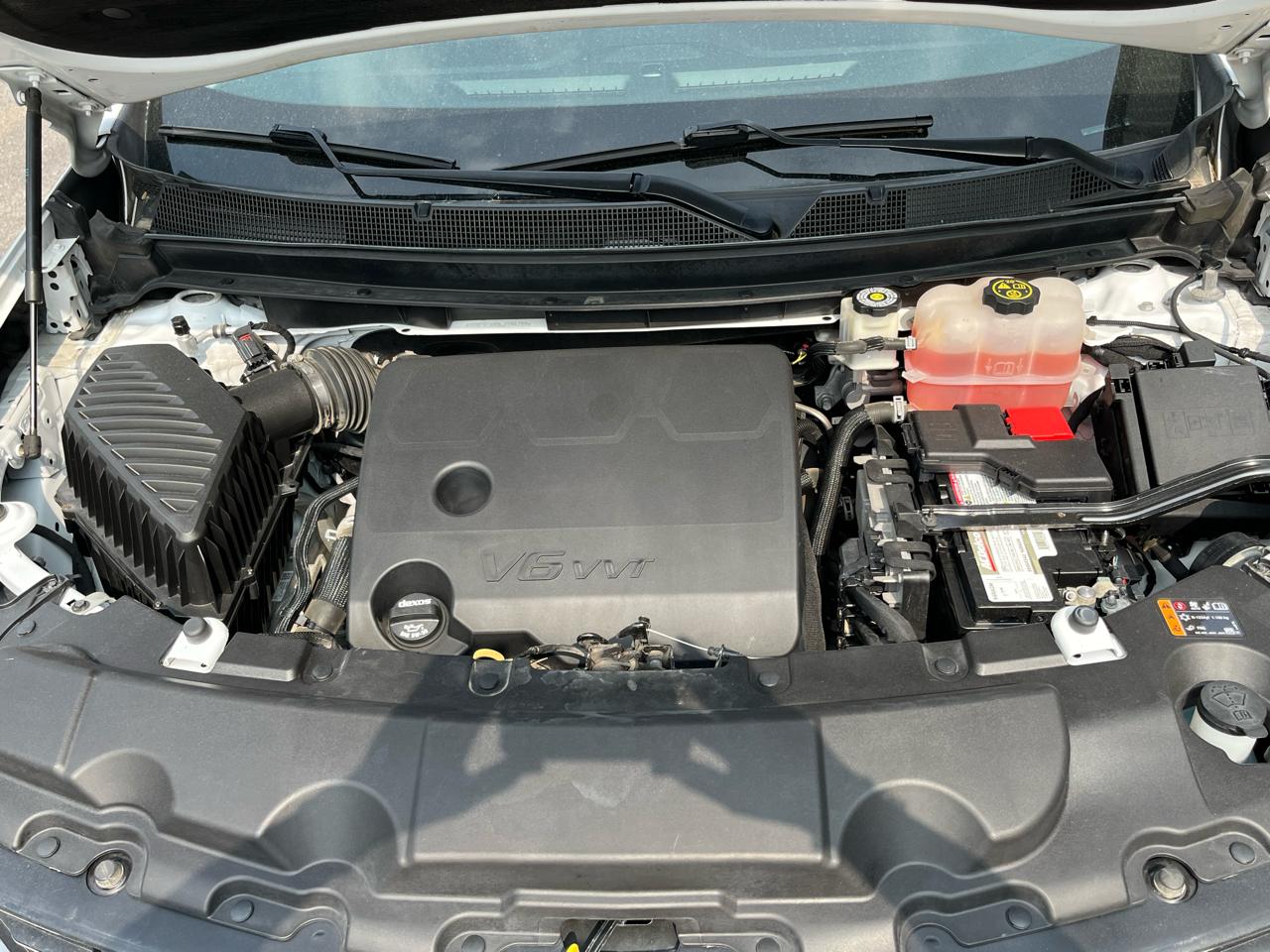 Chevrolet Traverse FWD 4dr LS w/1LS 2020