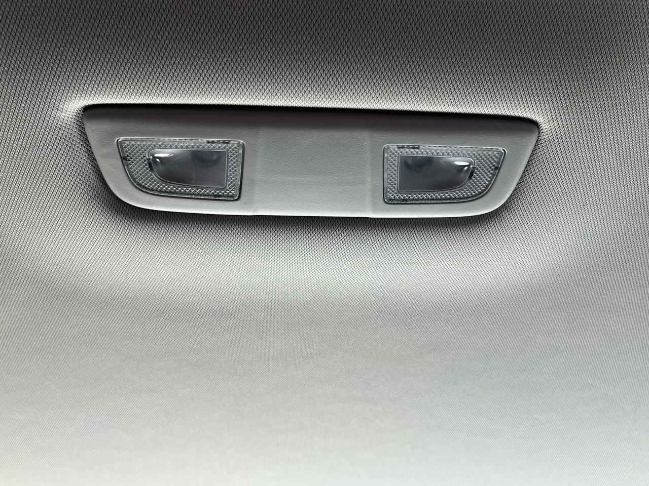 Chevrolet Traverse FWD 4dr LS w/1LS 2020