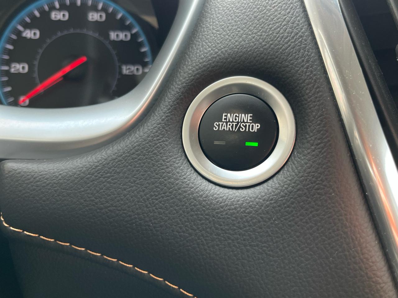 Chevrolet Traverse FWD 4dr LS w/1LS 2020