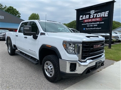 2020 GMC Sierra 2500HD 