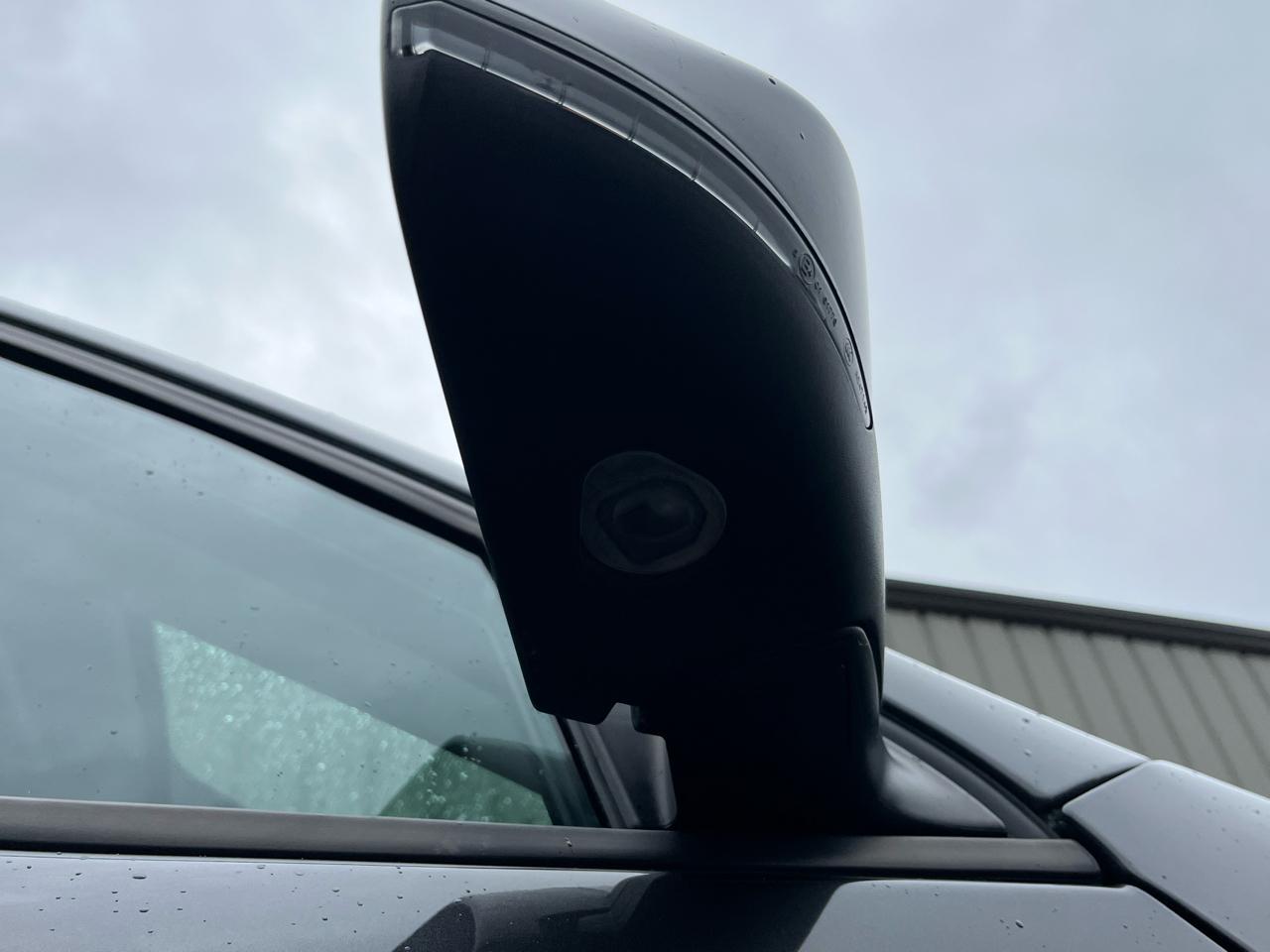 Jeep Cherokee 4WD 4dr Trailhawk 2016