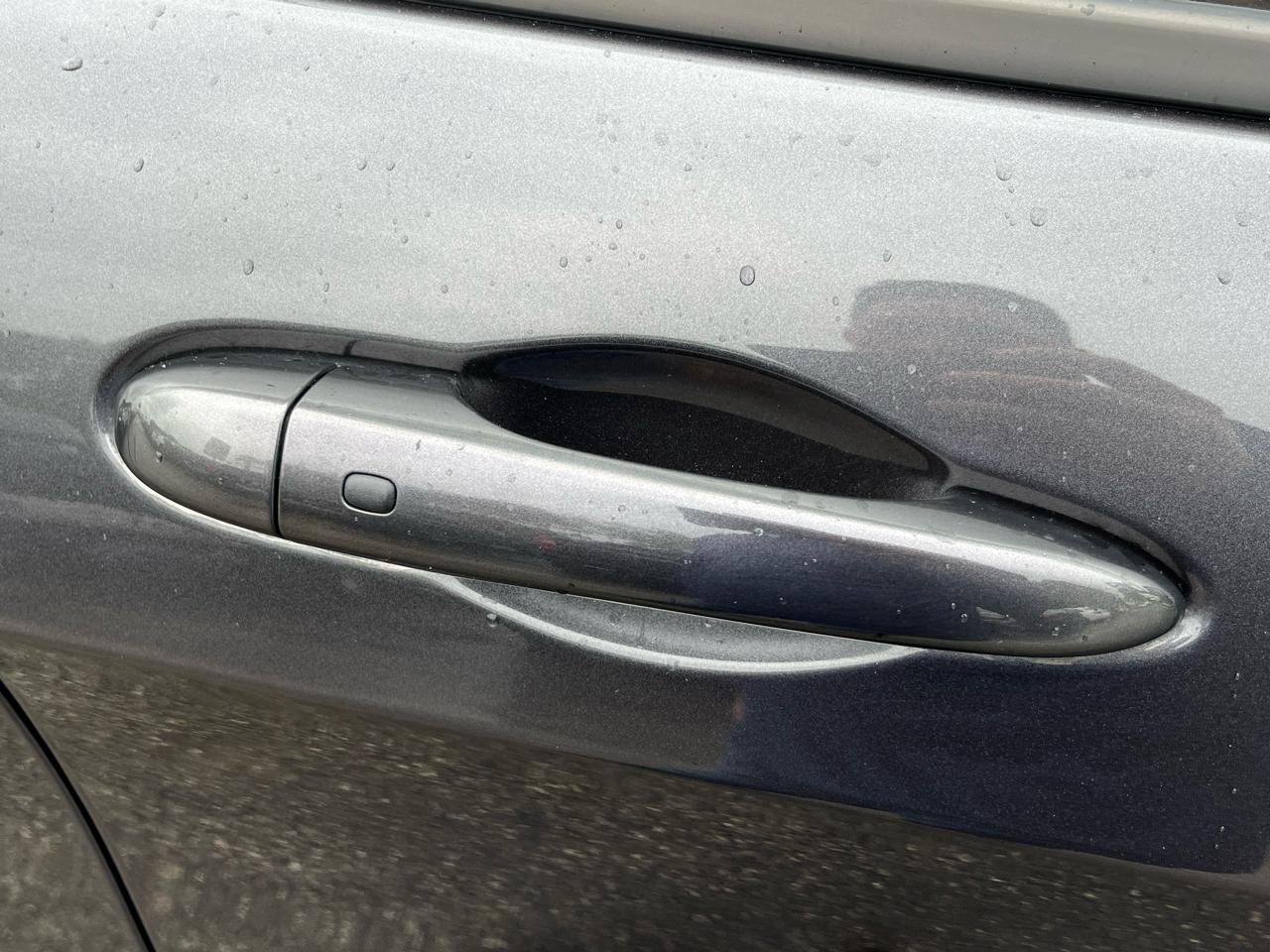 Jeep Cherokee 4WD 4dr Trailhawk 2016