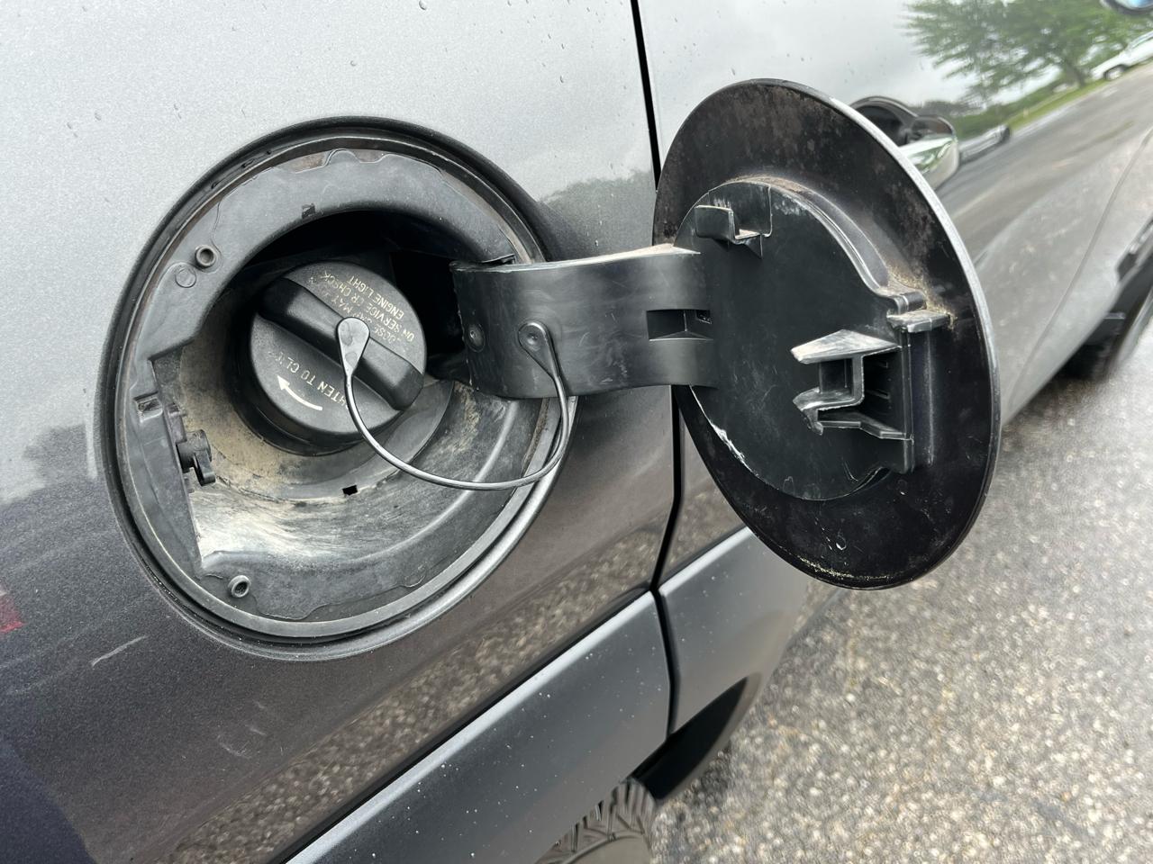 Jeep Cherokee 4WD 4dr Trailhawk 2016