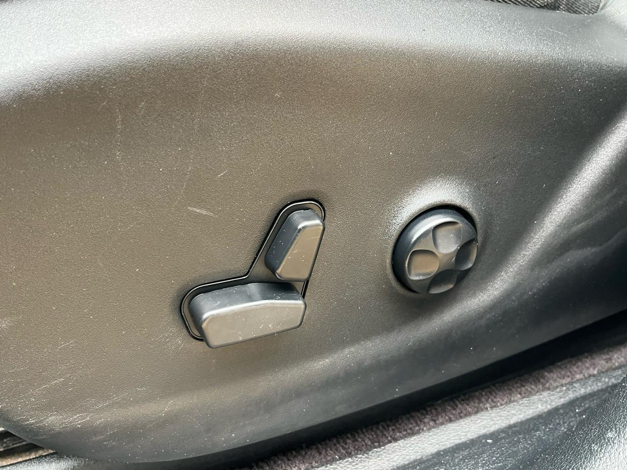 Jeep Cherokee 4WD 4dr Trailhawk 2016