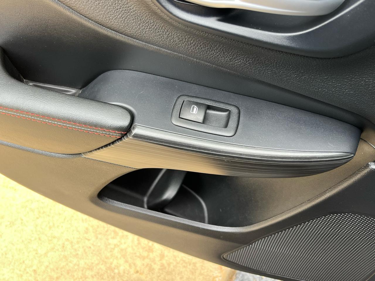 Jeep Cherokee 4WD 4dr Trailhawk 2016