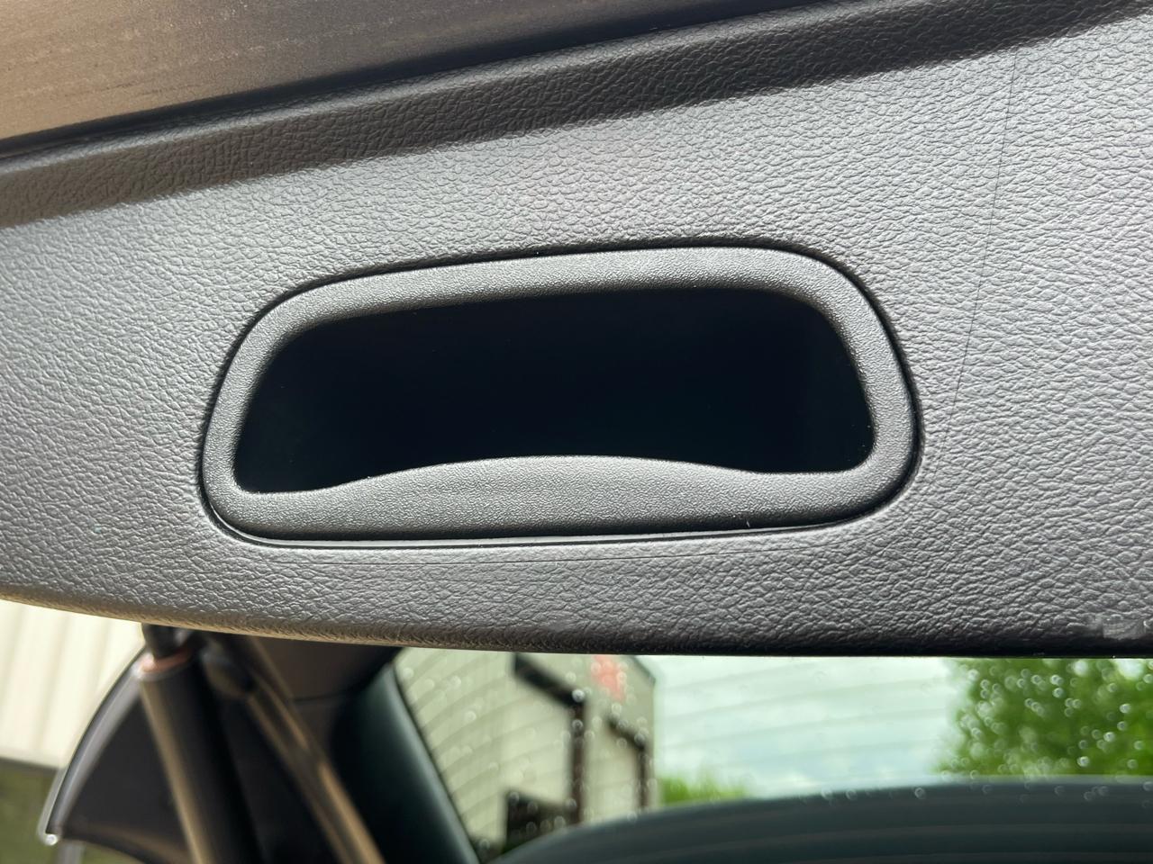 Jeep Cherokee 4WD 4dr Trailhawk 2016