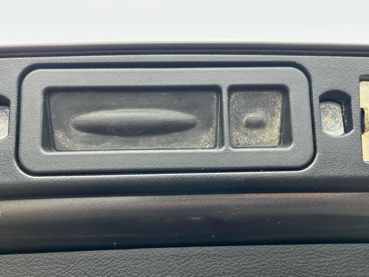 Jeep Cherokee 4WD 4dr Trailhawk 2016