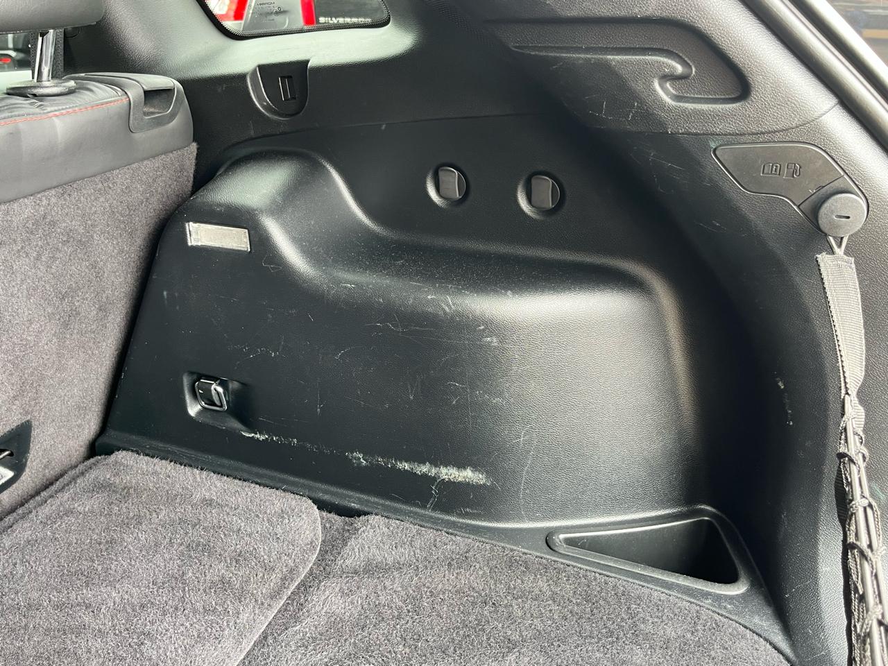 Jeep Cherokee 4WD 4dr Trailhawk 2016