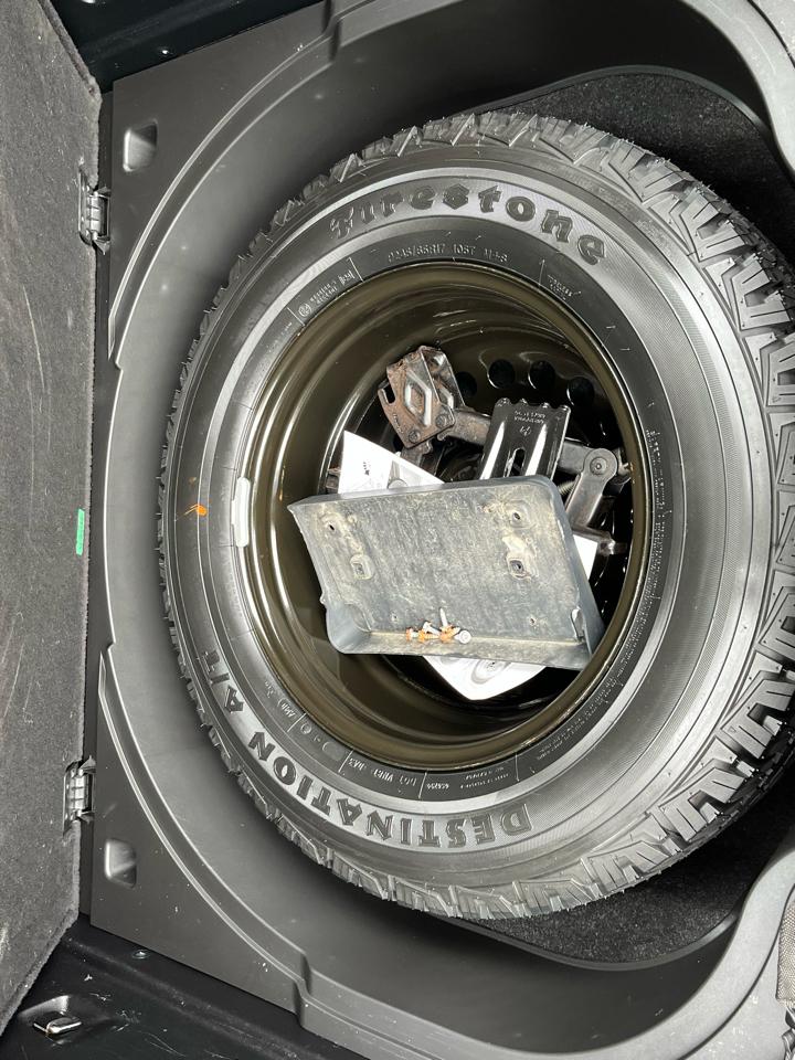 Jeep Cherokee 4WD 4dr Trailhawk 2016