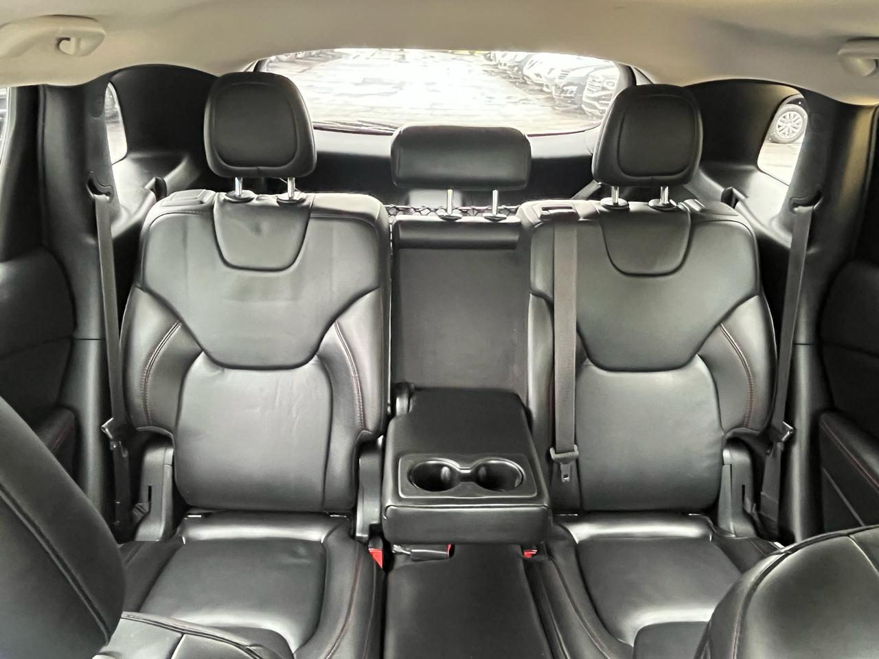 Jeep Cherokee 4WD 4dr Trailhawk 2016